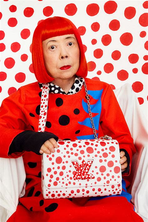 louis vuitton x jojo|Louis Vuitton’s second collaboration with Yayoi Kusama expands .